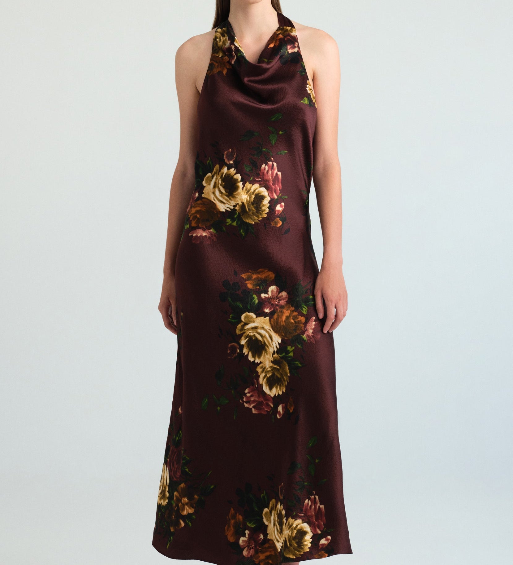 Cara Cara - Fara Dress