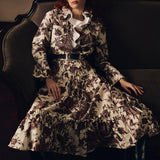 Cara Cara - Tisbury Skirt