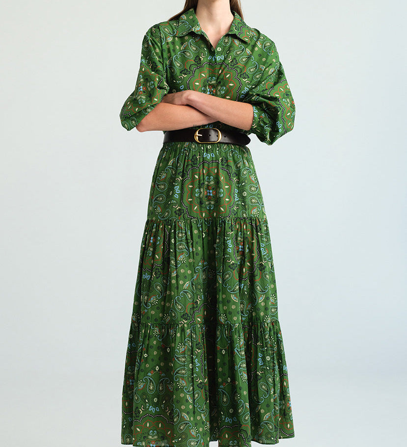 Cara Cara - Melanie Skirt