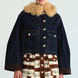 Cara Cara - Stirling Collar