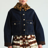 Cara Cara - Stirling Collar