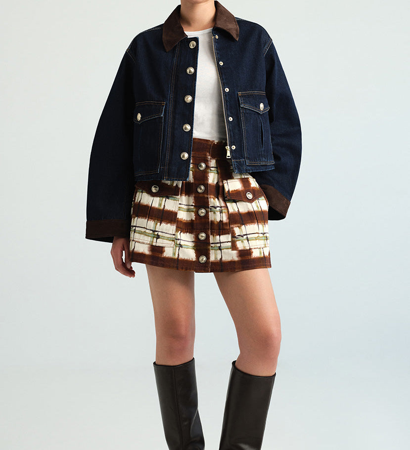 Cara Cara - Fatima Skirt