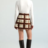 Cara Cara - Fatima Skirt