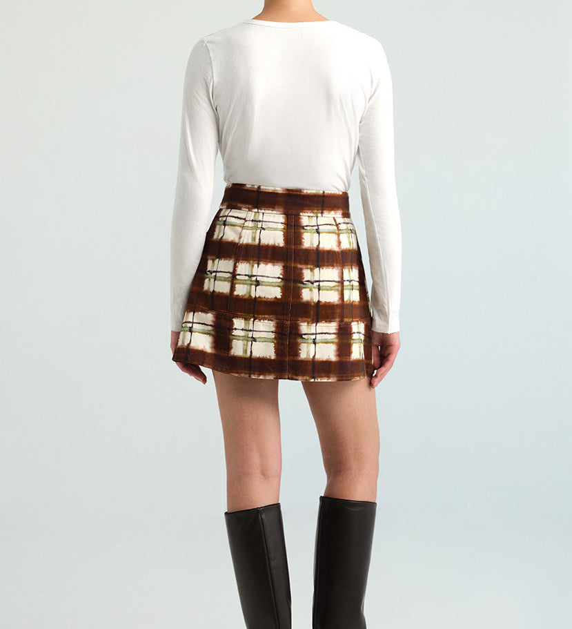 Cara Cara - Fatima Skirt