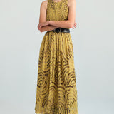 Cara Cara - Vesper Midi Dress