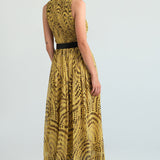 Cara Cara - Vesper Midi Dress