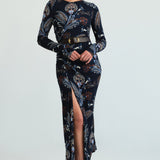 Cara Cara - Piermond Dress