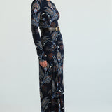 Cara Cara - Piermond Dress