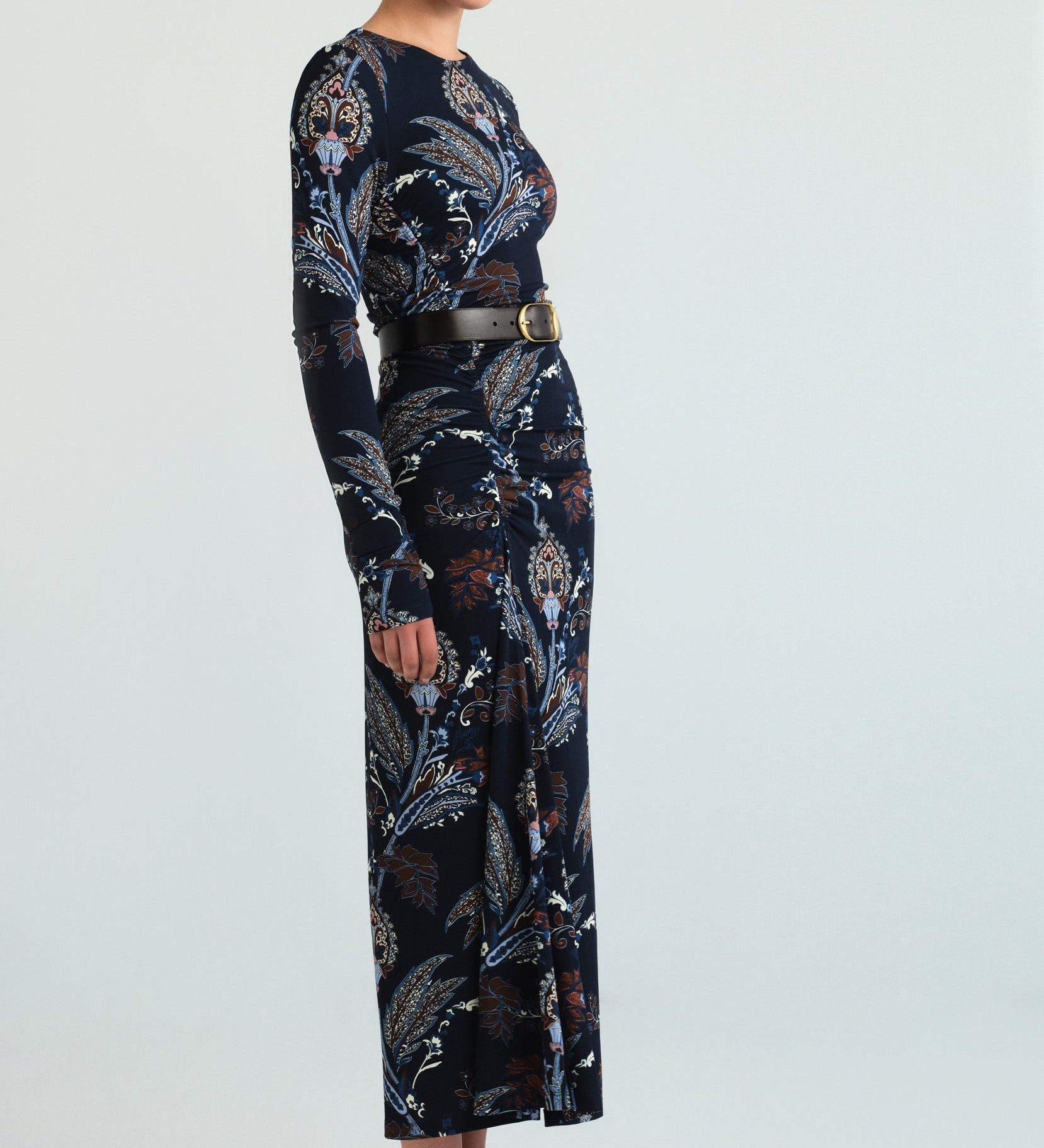 Cara Cara - Piermond Dress