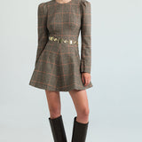 Cara Cara - Rizzo Mini Dress