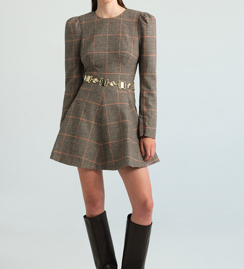 Cara Cara - Rizzo Mini Dress
