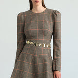 Cara Cara - Horsehead Belt