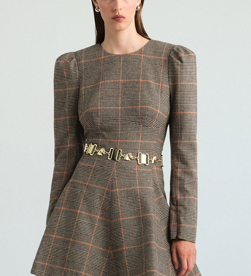 Cara Cara - Horsehead Belt