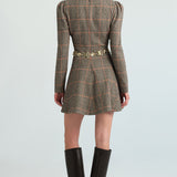 Cara Cara - Rizzo Mini Dress
