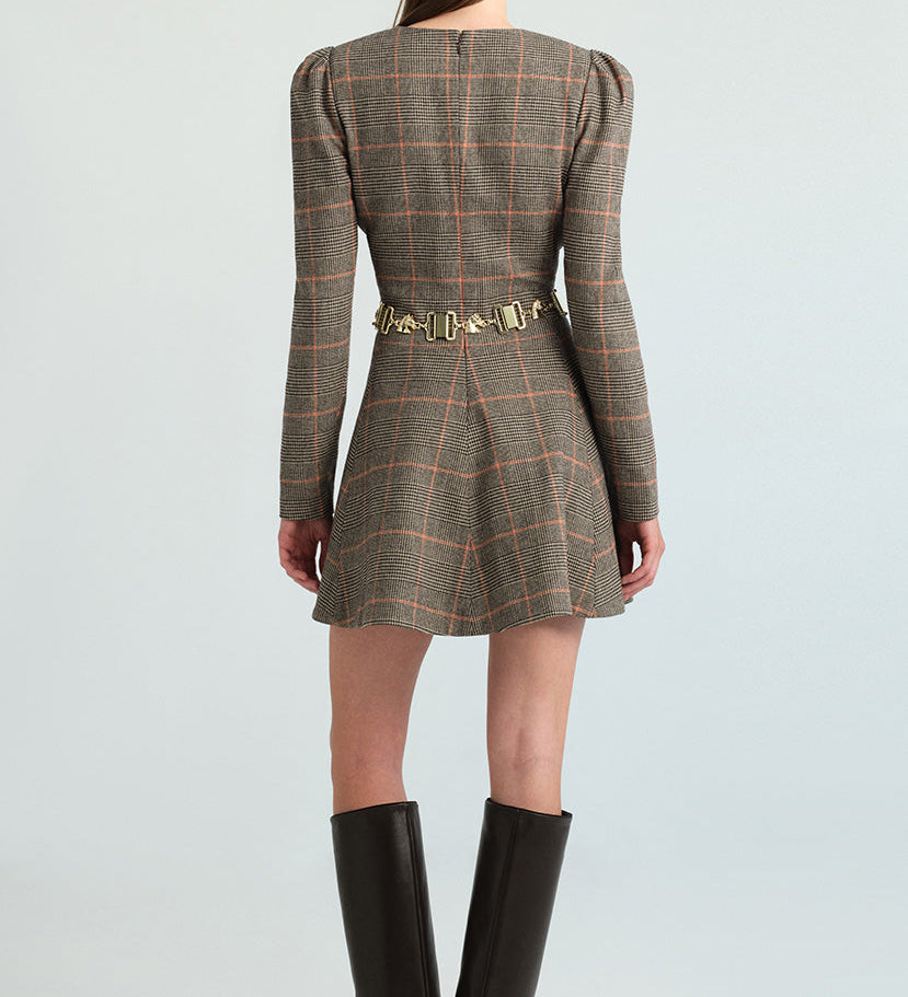 Cara Cara - Rizzo Mini Dress
