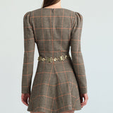 Cara Cara - Horsehead Belt