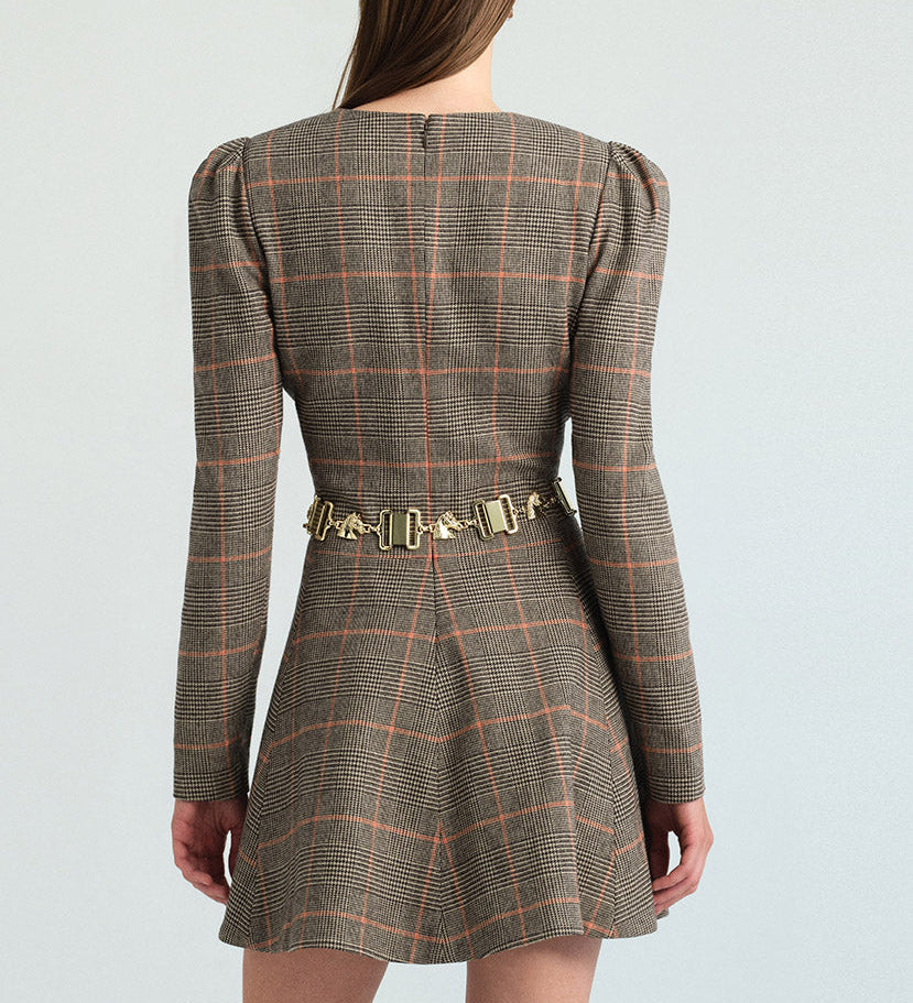 Cara Cara - Horsehead Belt