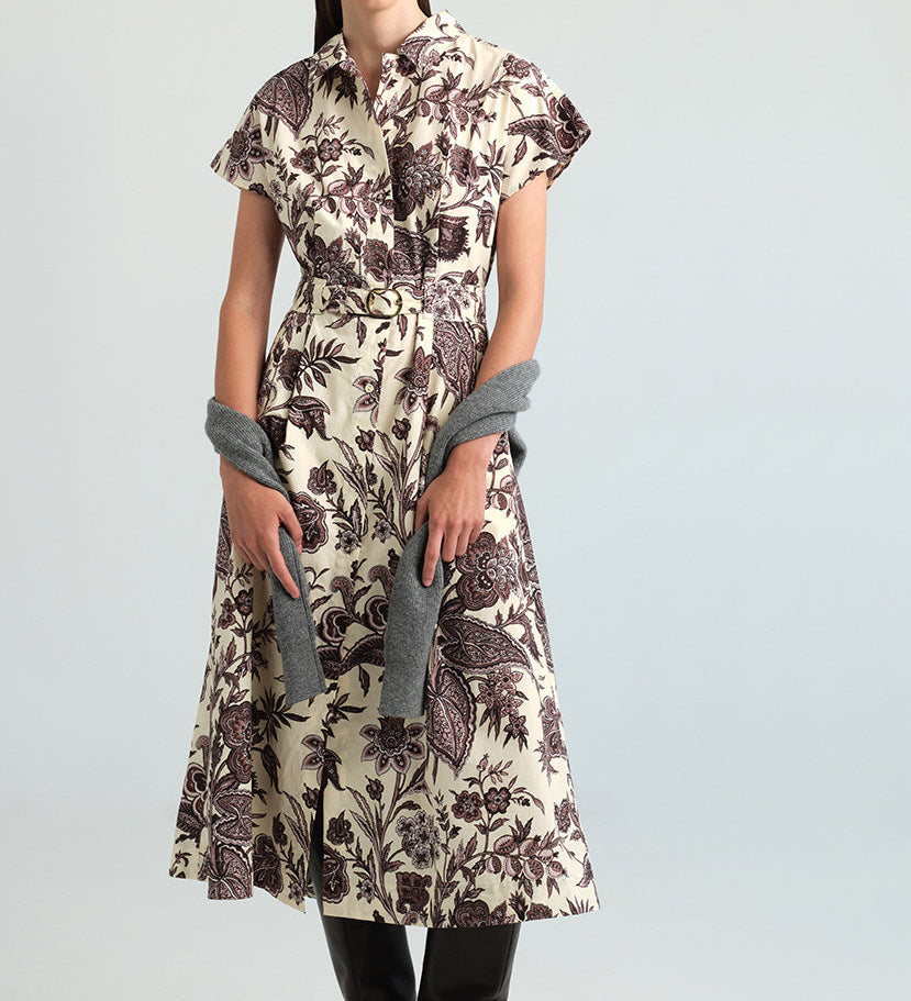 Cara Cara - Sawyer Dress