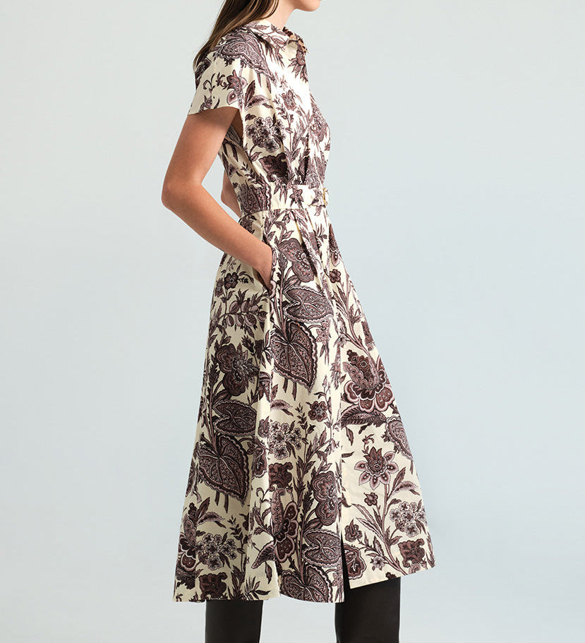 Cara Cara - Sawyer Dress