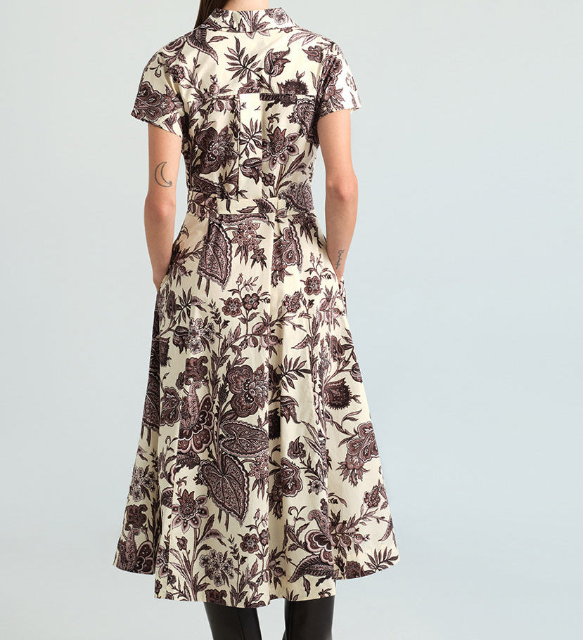 Cara Cara - Sawyer Dress
