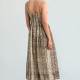 Cara Cara - Alba Midi Dress