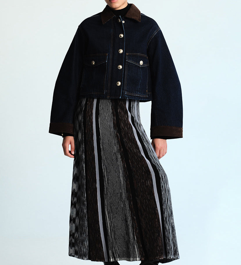 Cara Cara - Ralph Jacket
