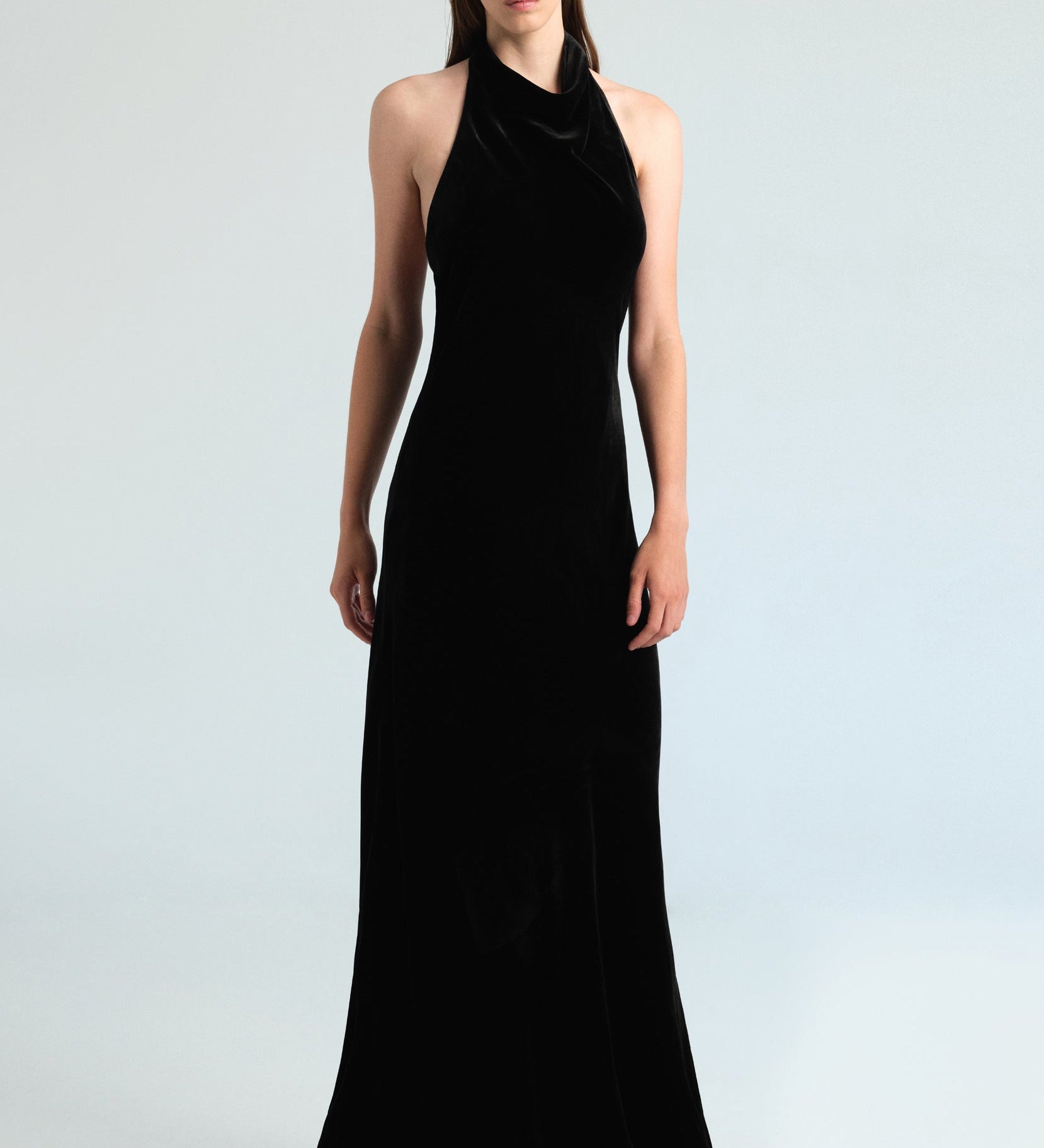 Cara Cara - Huntball Gown