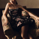 Cara Cara - Elena Mini Dress