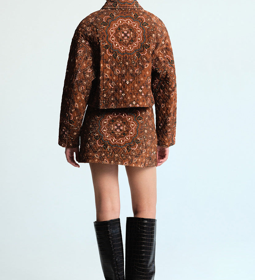 Cara Cara - Chrissy Skirt