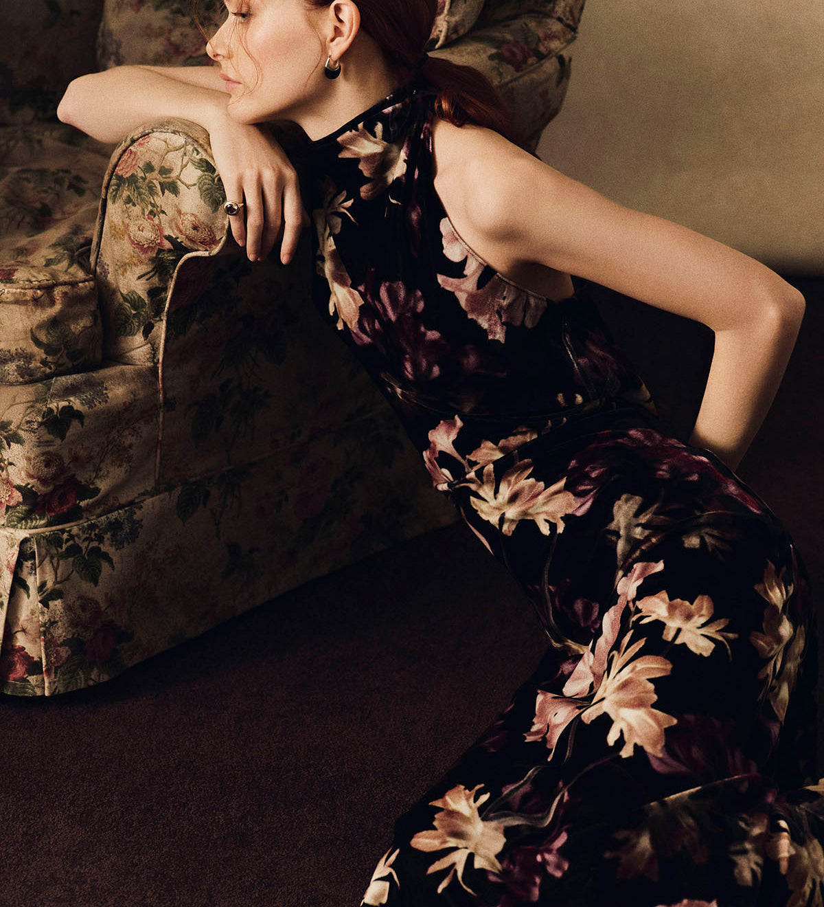 Cara Cara - Fara Dress