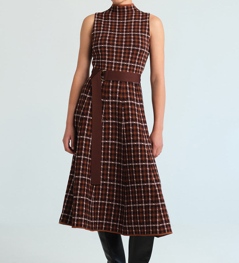 Cara Cara - Brice Dress