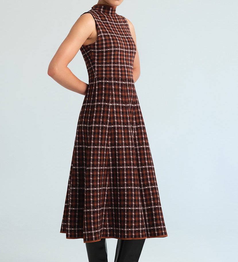 Cara Cara - Brice Dress