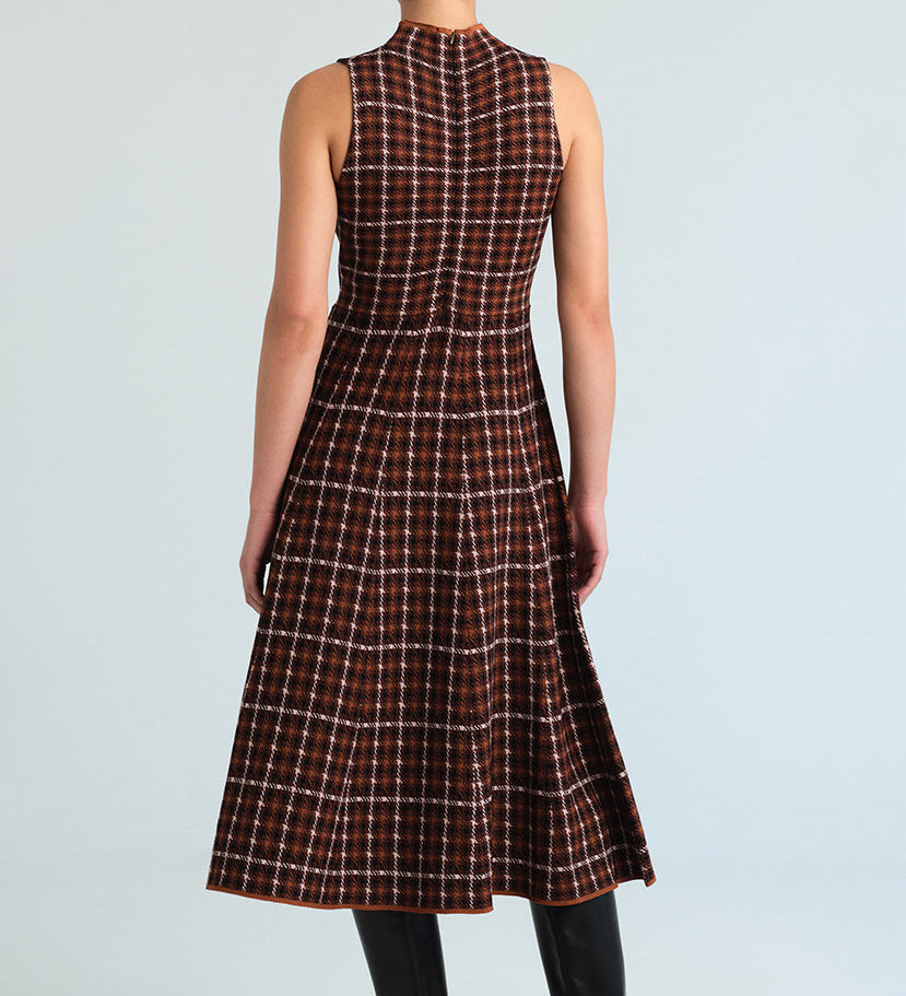 Cara Cara - Brice Dress