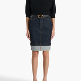 Khaite - Lorelai Sweater in Black
