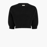 Khaite - Lorelai Sweater in Black