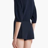 Khaite - Lorelai Sweater in Midnight