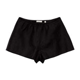 DOEN - LOREN LINEN SHORT