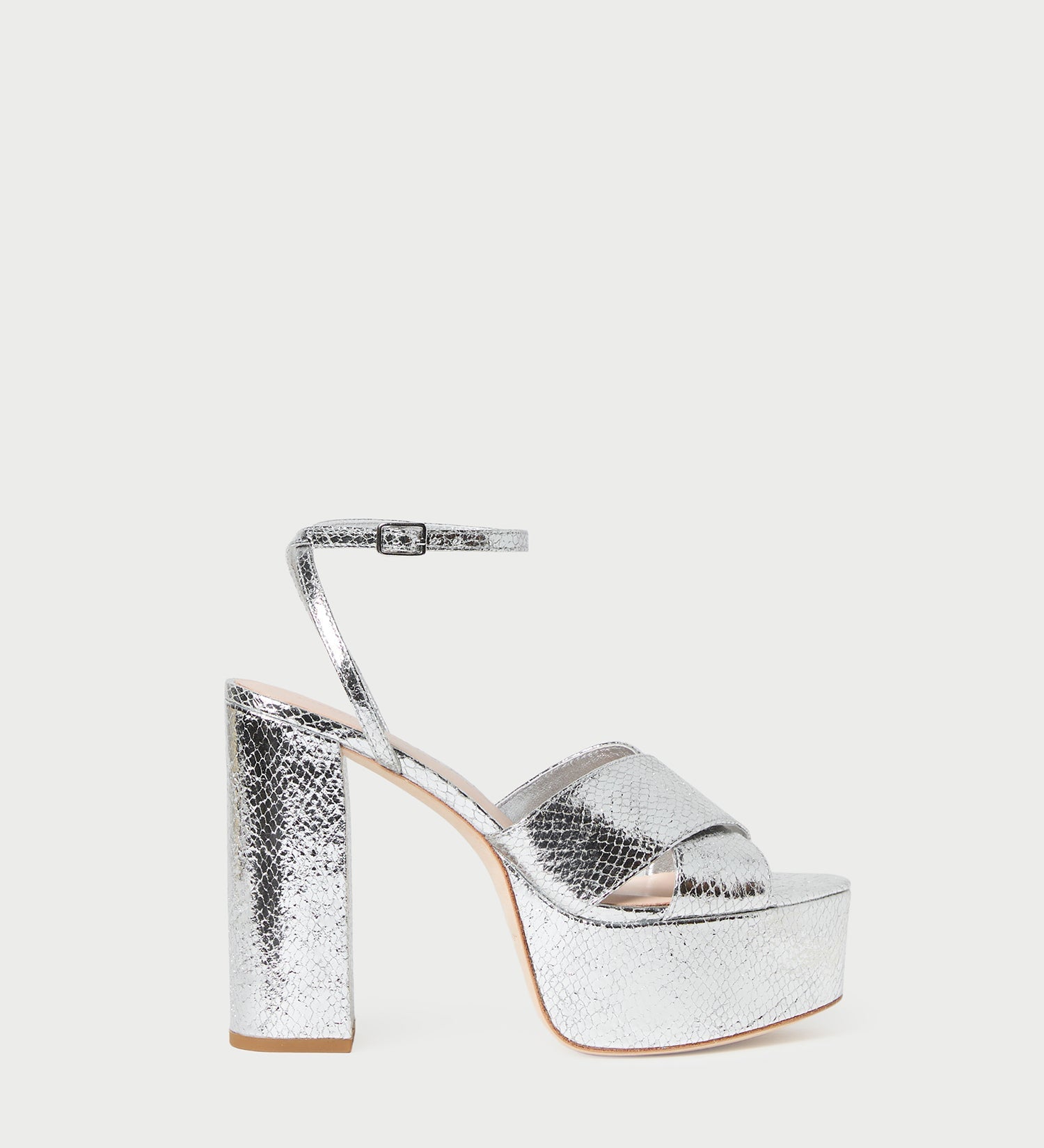 Loeffler Randall - Loretta Heel