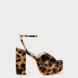 Loeffler Randall - Loretta Heel