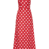 Posse - LORI DRESS - POLKA DOT