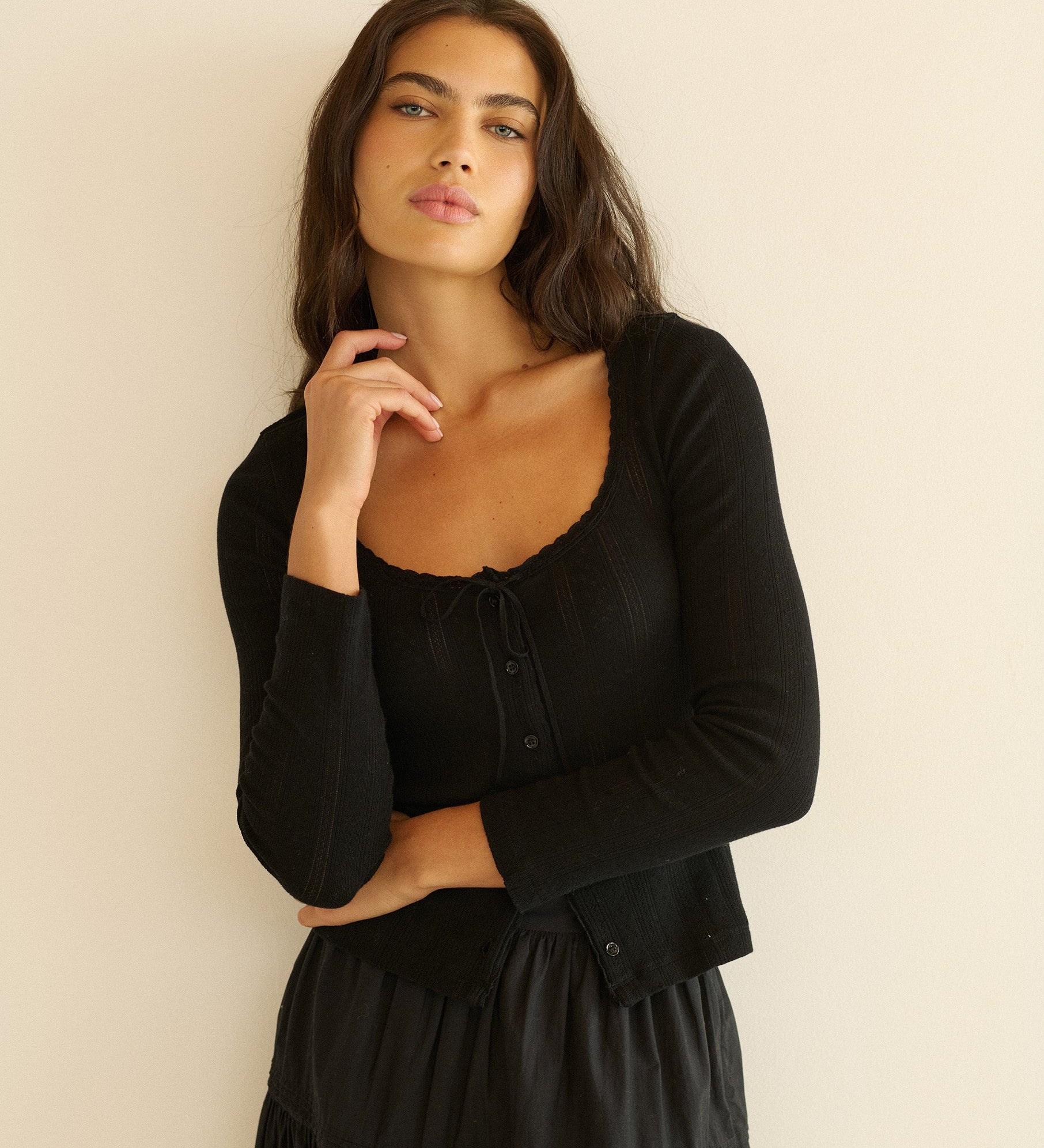 DOEN - LORI TEE