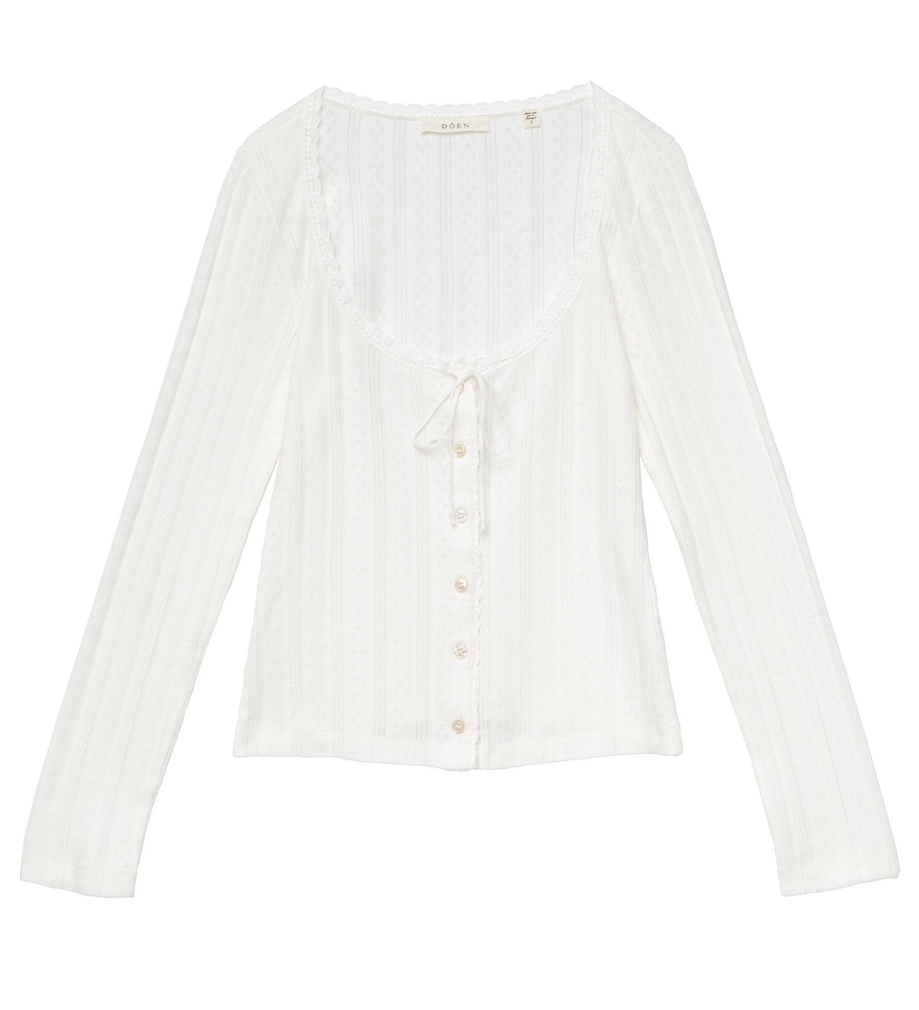 DOEN - LORI TEE
