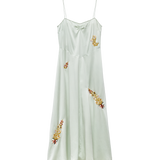 DOEN - LORRAINE DRESS