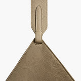 Khaite - Small Lotus Tote in Sage