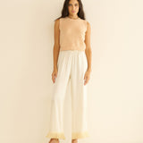 DOEN - LOUDEN CASHMERE TOP