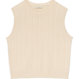 DOEN - LOUDEN CASHMERE CABLE TOP