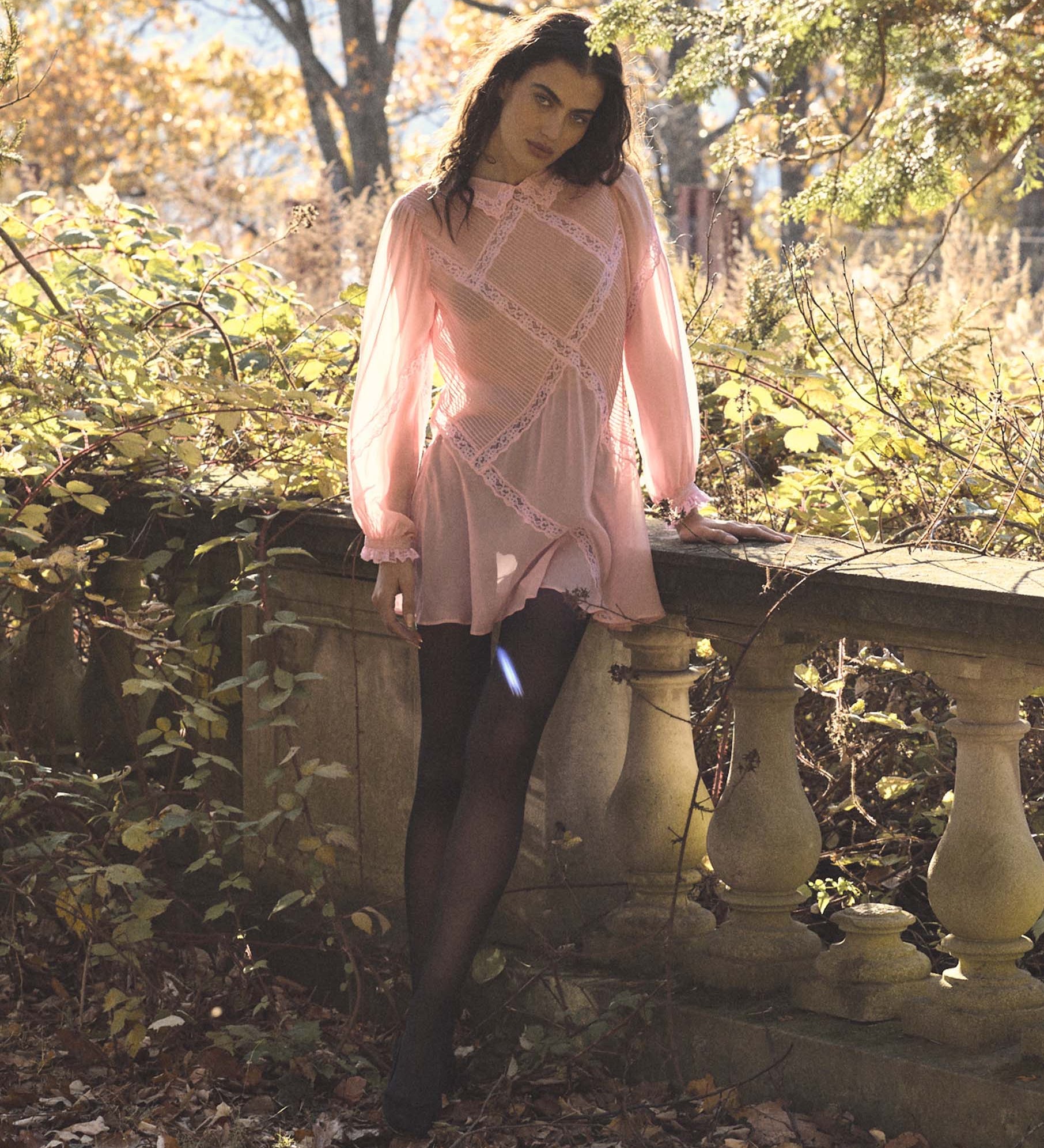 DOEN - LOUISETTE DRESS