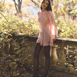 DOEN - LOUISETTE DRESS