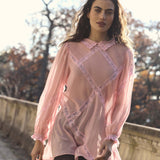 DOEN - LOUISETTE DRESS