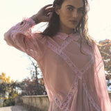 DOEN - LOUISETTE DRESS
